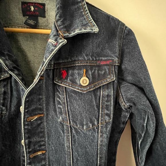 Jean Jacket - Picture 2 of 6